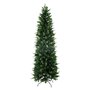 ALBERO DI NATALE 'RUSSEL' h.240 cm - 1198 rami - base 60 cm