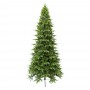 ALBERO DI NATALE 'THEO' h.240 cm - base 110 cm / 2048 rami