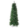 ALBERO DI NATALE 'LEON SLIM' h.240 cm - base 95 cm / 1348 rami