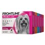 1PZ ANTIPARASSITARIO 'FRONTLINE TRI-ACT' cani 10/20 kg - 3 pipette ml 2