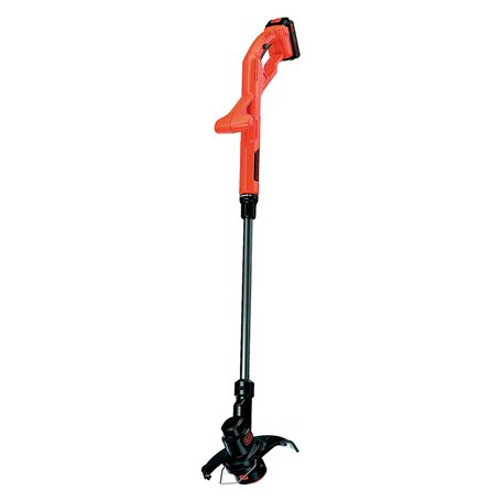 TAGLIABORDI A BATTERIA 'ST182320-QW' 18 V - 2,0 Ah Litio