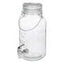 CARAFFA DISPENSER 4 litri