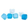 1PZ CUBETTI REFRIGERANTI art. 420709 - set 24 pezzi