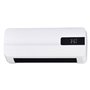 TERMOVENTILATORE A PARETE art. S180