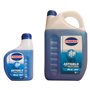 4PZ LIQUIDO ANTIGELO -20Â° 'TAMOIL' lt. 5 - blu