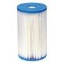 6PZ CARTUCCIA FILTRO PER POMPE PISCINA mod. B - tipo grande