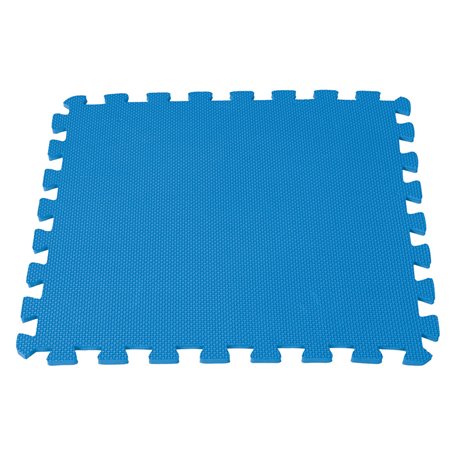 1PZ PIASTRELLA ANTISCIVOLO cm.50 x 50 x 0,5 - grigia