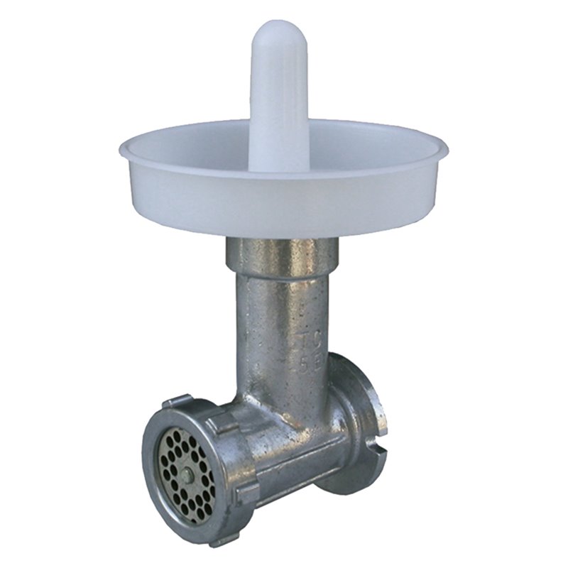 Accessorio Per Tritacarne Lacor R69068D - Contenitore E Pezzi Di Ricambio - 2