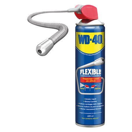 6PZ SBLOCCANTE SPRAY 'FLEXIBLE' ml 600