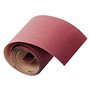 CARTA SPAZIATA ROTOLO 'GB55' grana 220 - mm. 120 x 50 mt