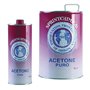 12PZ ACETONE PURO Lt. 1