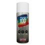 SMALTO SPRAY ACRILICO ml 400 nero opaco - 3651