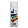 6PZ SMALTO SPRAY ACRILICO RAL 9006 - alluminio