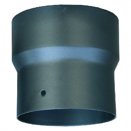 AUMENTO IN ACCIAIO Ã¸ cm 12 F-13 F