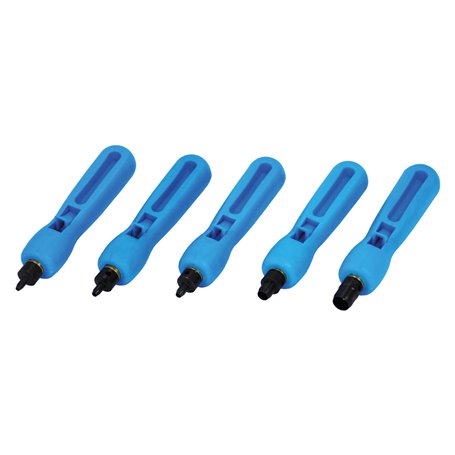 FUSTELLA FORATUBO mm 3,6