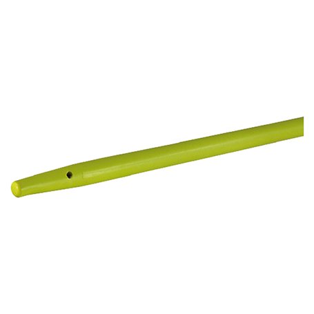6PZ MANICO INFRANGIBILE PER RASTRELLO cm 150