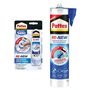 12PZ PATTEX BAGNI & CUCINE '3X PROTECTION' 