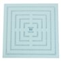 PEDANA DOCCIA cm 60 x 60