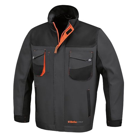 GIACCA DA LAVORO '7909G' L