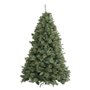 ALBERO DI NATALE 'OSLO' h.150 cm - base 98 cm / 780 rami