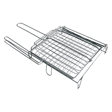 GRATICOLA RIBALTABILE cm 30 x 40