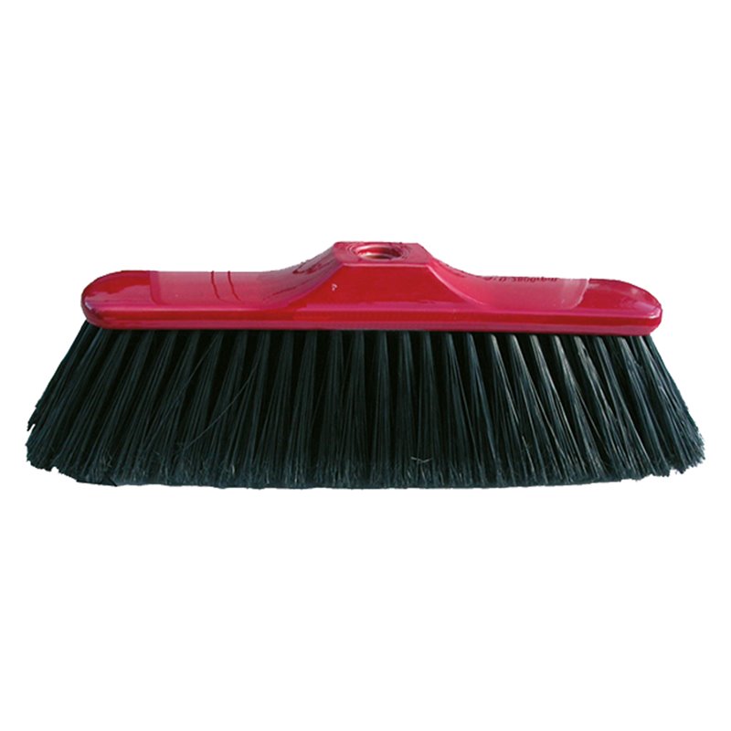 Kit 10 Scope Con Setole Morbide - Per Pavimenti Duri, Colore Nero - Foto 6