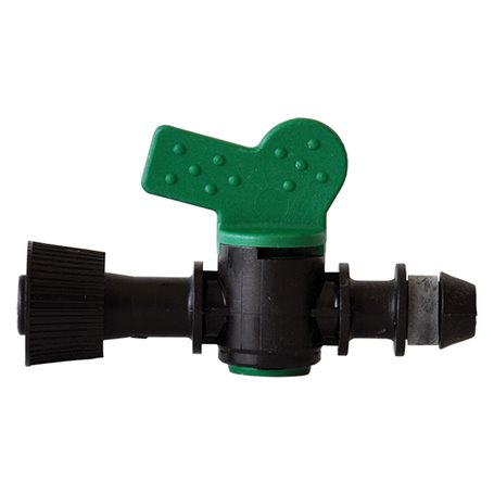 50PZ VALVOLINA A CILINDRO 'VDA' Ã¸ 16