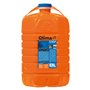 1PZ COMBUSTIBILE LIQUIDO 'KRISTAL' Lt. 2 - confez. 6 taniche
