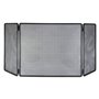 PARASCINTILLE PROFILO SQUADRATO '3 ANTE' cm 110 x H 55