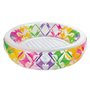 PISCINA GONFIABILE 'PINWHEEL POOL' Ã¸ cm 229 x h 56