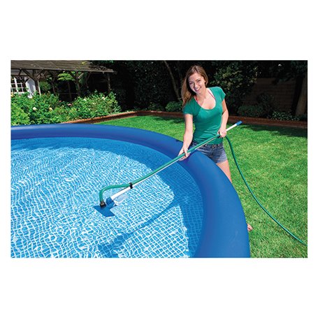 1PZ KIT PULIZIA PISCINA art. 58958