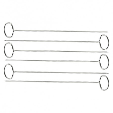 1PZ SPIEDINI linea Presto cm.10 - cf.10 pz