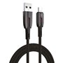 CAVETTO PER TABLET 'CARICA RAPIDA' USB tipo C / Lightning Apple -(30W)