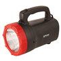 TORCIA RICARICABILE A LED 1 LED x 1W - lumen 90