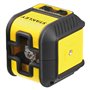 LIVELLA LASER 'CUBIX' orientamento 4Â° - portata 12 mt