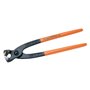 6PZ TENAGLIE PER CARPENTIERE 'MUNDIAL' mm 280