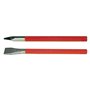 SCALPELLO DA MURATORE mm 16 x  400 a punta