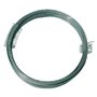 1PZ MATASSINA FILO FERRO ZINCATO mm 1,8 - mt. 12