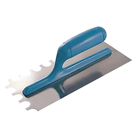 FRATTONE DENTATO cm 12 x 28 D 20 x 15