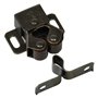 1PZ CRICCHETTO A 2 RULLI pz. 2 - bronzato
