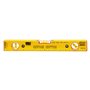 LIVELLA A TRE BOLLE cm 40 codice 101690
