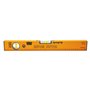 LIVELLA A DUE BOLLE MAGNETICA cm 50