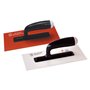 FRATTONE AMERICANO LISCIO TIPO 'U.S.A.' ART.817/P cm 13 x 28 - colore rosso