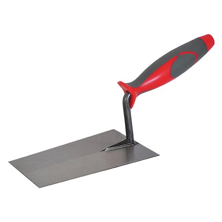 10PZ CAZZUOLA PUNTA QUADRA cm 20 codice 1016104