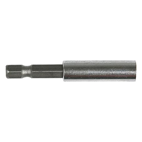 PORTAINSERTO MAGNETICO lunghezza mm 60 codice 503621