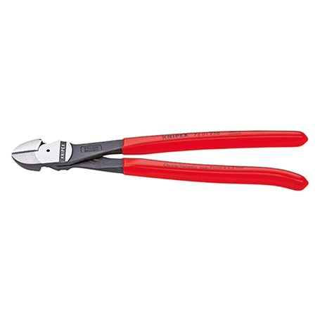 TRONCHESE A TAGLIO LATERALE 'KNIPEX' mm 250