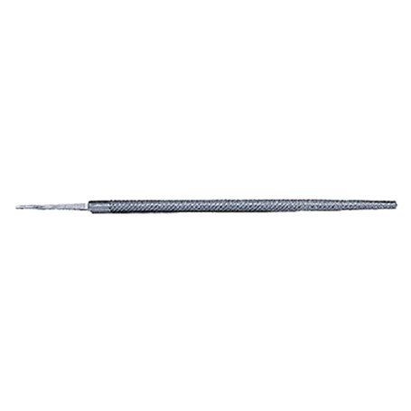 LIMA TONDA PER MECCANICA 8 - art. 4004