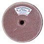 MOLA ARENARIA AD ACQUA Ã¸ 250 F. Ã¸ 25 sp. mm 40