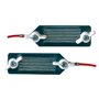 CONNETTORE FETTUCCIA-FETTUCCIA lunghezza cm. 80