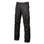 PANTALONE DA LAVORO 'SMILE' taglia 54 - colore nero